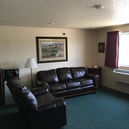 Cassville Four Seasons Inn & Suites Dış mekan fotoğraf